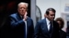 Los cargos contra Donald Trump, en detalle