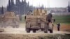 Un estadounidense y 1 británico mueren en ataque en Siria