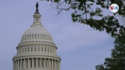 Republicanos piden registro de visitantes a la residencia de Biden 