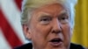 Trump defiende el muro y dice no haber cambiado de opinión 