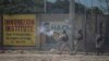 ONU: 96.000 haitianos huyen de sus hogares debido a violencia
