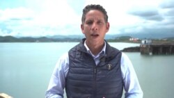 Panamá registra una ola migratoria histórica