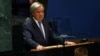 El Consejo de Seguridad de la ONU pide acción urgente por Haití