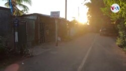 Nicaragüenses agobiados por pagar la segunda tarifa de energía más alta del mundo