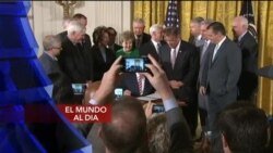 El Mundo al Día