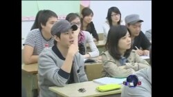 时事大家谈 ：美中人文交流，“润物细无声”