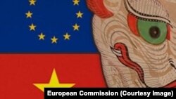 Lộ trình nào dành cho EVFTA sau cuộc đối thoại nhân quyền ở Brussels?