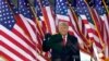 Trump Has Power to Pardon Mob That Attacked US Capitol 