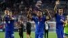 El combinado estadounidense batió en la tanda de los penales a Canadá, y se clasificó para la semifinal en donde enfrentará al único sobreviviente centroamericano: Panamá.