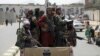 Grupo ligado a al-Qaeda, encargado de la seguridad en Kabul