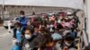 Delegación de EE. UU. discute en México plan de inmigración "eficaz y humano" 