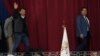 Ecuador: Lasso descabeza cúpula gobierno tras revés en urnas