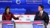 Haley y DeSantis arreciarán lucha por segundo lugar en cuarto debate de primarias republicanas