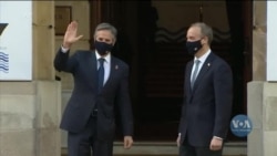 Час-Тайм. Офіційно: Велика сімка солідарна з Україною