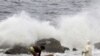 7 Killed in Philippines Typhoon