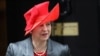 May: Rusia "muy probable" detrás del ataque al exespía