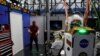 Robots humanoides en el espacio: la próxima frontera