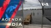 La Bahía de Tampa podría ser alcanzada por la fuerza del huracán Milton.