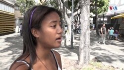 Venezuela: Familias de emigrantes experimentan "alivio" económico