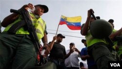 Nuland añadió que tiene la esperanza de que se registren avances en las relaciones con Bolivia, Ecuador y Venezuela.