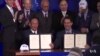 Hopes, Fears in $10 Billion Deal to Bring Taiwanese Manufacturer to Wisconsin