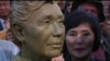 美国万花筒：旧金山新建慰安妇塑像