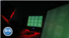 cyber crime