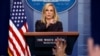 Sec. Nielsen: Se puede aplicar la ley y seguir ideas humanitarias