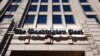 ARCHIVO – El edificio One Franklin Square, sede de The Washington Post, en el centro de Washington, el viernes 8 de febrero de 2019. 