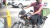 Escasez de gasolina se extiende a capital de Venezuela