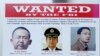 En mayo pasado, EE.UU. acusó a cinco oficiales militares chinos de realizar espionaje económico contra empresas estadounidenses