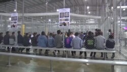 ¿Que pasará ahora con los niños no acompañados?