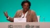 Países pobres piden ayuda en COP28 para sobrevivir al calentamiento global