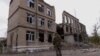 Depuis près de deux mois, les troupes russes cherchent à s'emparer d'Avdiïvka, une cité industrielle près de Donetsk.