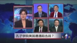 VOA卫视(2014年6月27日 第二小时节目)