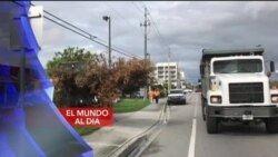 El Mundo al Día