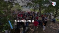 Lo que deben saber los nicaragüenses que quieran vacunarse en Honduras