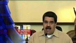 El Mundo al Día