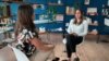 ¿Quién es Rafaela Requesens, la venezolana incluida en los “100 Next” de la revista TIME?