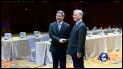 海峡论谈：金门夏张会“熄灯”后 两岸路在何方?