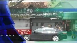 El Mundo al día