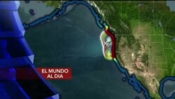 El Mundo al Día