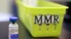 Chad officials seal schools as measles epidemic hits poor district