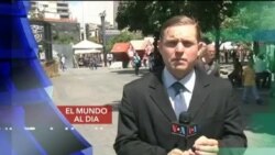 El Mundo al Día