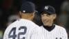 Ichiro Suzuki, 1er japonés en el Salón de la Fama de béisbol. Sabathia y Wagner lo acompañan