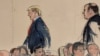 Jurado condena a Trump a pagar 83,3 millones a E. Jean Carroll en juicio por difamación
