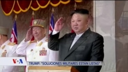 El Mundo al Día