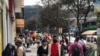 Ecuador: Casos de COVID-19 aumentan tras relajación de confinamiento