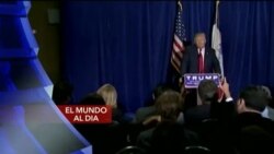El Mundo al Día