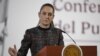 México continúa recibiendo migrantes deportados de otras nacionalidades: Sheibaum